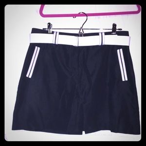 IZOD Golf or Tennis skirt